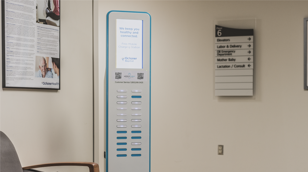 Blog Post Page MobileQubes Power Share